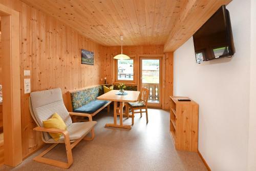 Agroturismo Appartements Willi