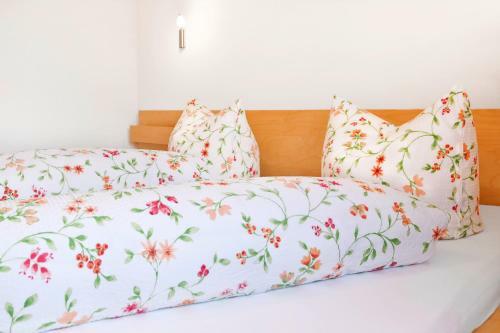 Agroturismo Appartements Willi