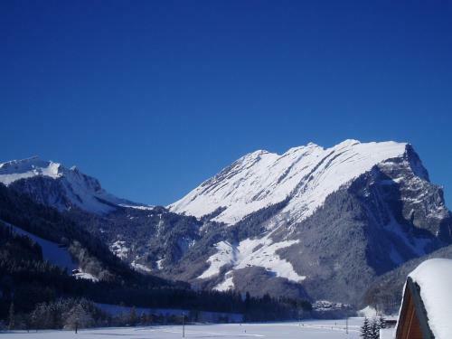 Agroturismo Appartements Willi