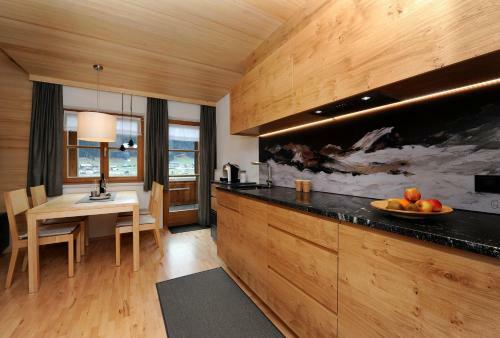 Apartamento Ferienwohnungen Erath