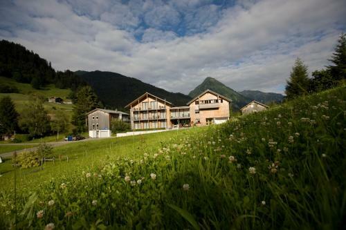 Erlebnisreich Natter - Hotel