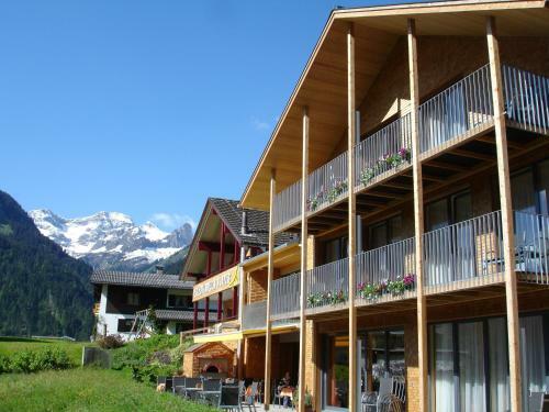 Erlebnisreich Natter - Hotel