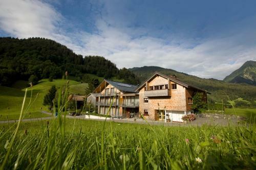 Erlebnisreich Natter - Hotel