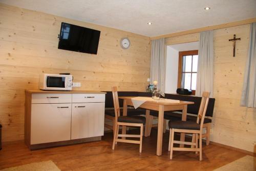 Agroturismo Innerkratzerhof