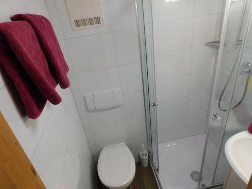 Hostal Haus Bergheimat