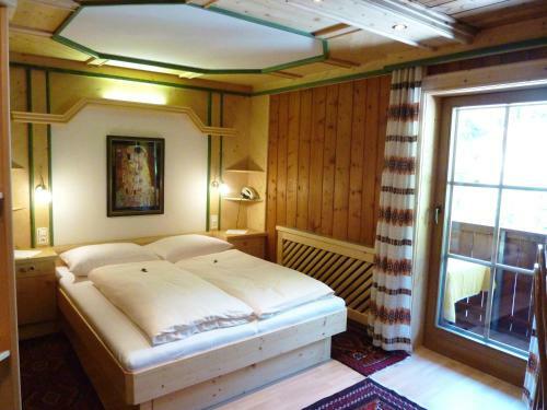 Hostal Hotel Gasthof Islitzer
