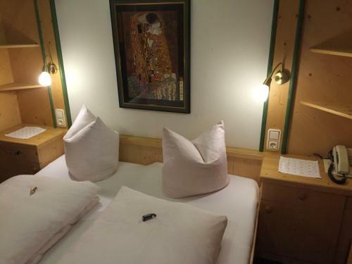 Hostal Hotel Gasthof Islitzer