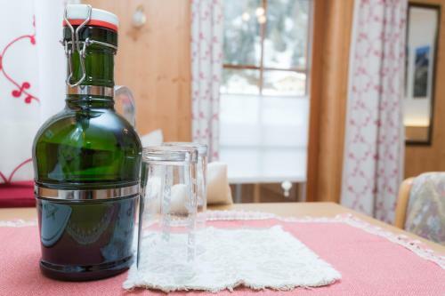 Hostal Hotel Gasthof Islitzer