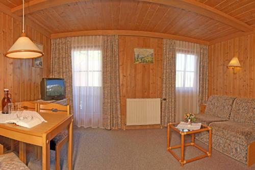 Hostal Hotel Gasthof Islitzer