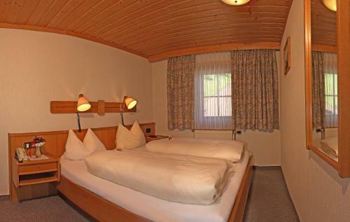 Hostal Hotel Gasthof Islitzer