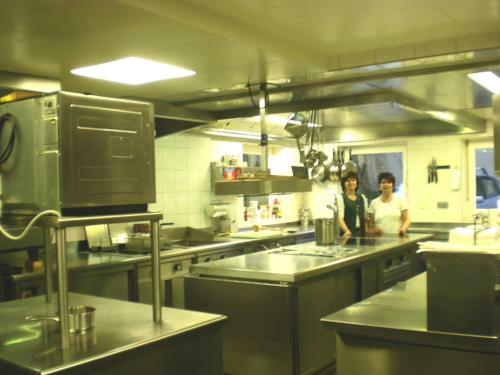 Hostal Hotel Gasthof Islitzer