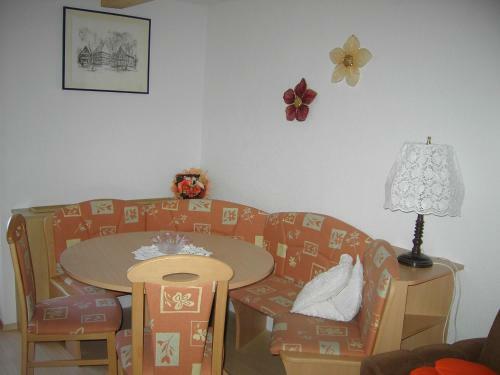Apartamento Haus Bergblick