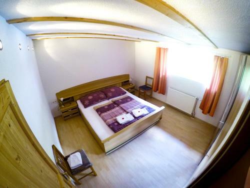 Apartamento Haus Bergblick