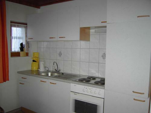 Apartamento Haus Bergblick