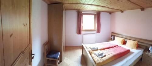 Apartamento Haus Bergblick
