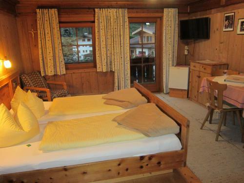 Agroturismo Hansenhof