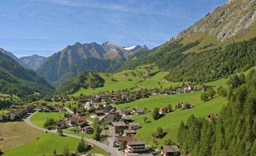 Agroturismo Hansenhof