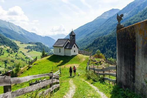 Hotel Heimat - Das Natur Resort