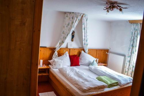 Hostal Gasthof Hotelpension Lanzenhof