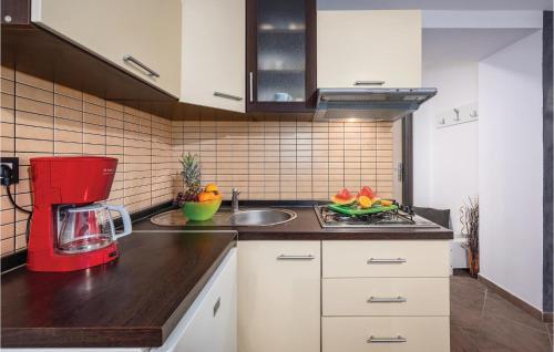Holiday Home Tunarica II