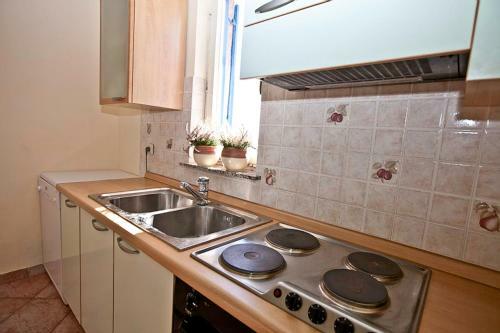 Apartments Villa Iva