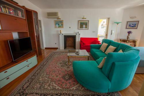 Apartments Villa Iva