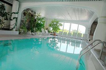Cordial Sport Hotel Going