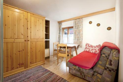 Apartamento Ferienwohnungen Driendl