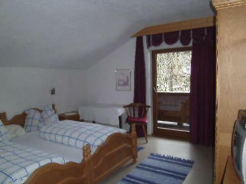 Apartamento Gasthof Kirchbr�cke