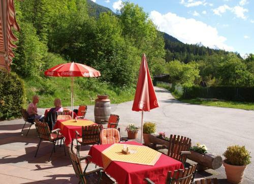 Apartamento Gasthof Kirchbr�cke