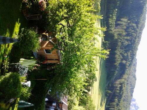 Apartamento Ferienwohnungen Obex