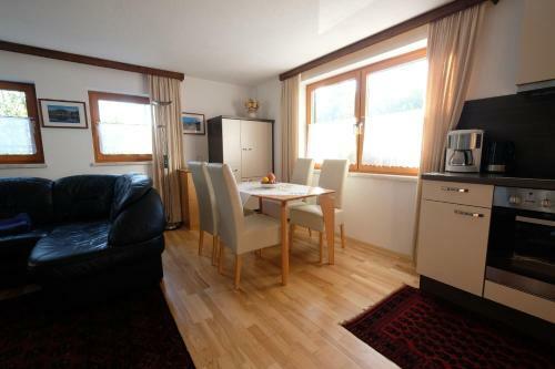 Apartamento Appartement P�ll