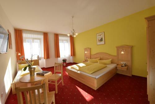 Posada Gasthof Sonne