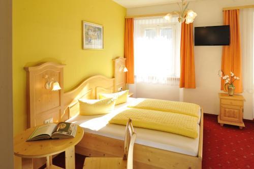 Posada Gasthof Sonne
