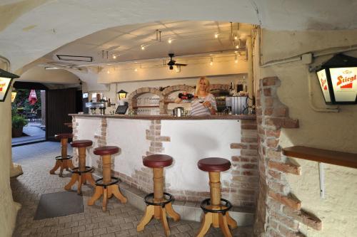 Posada Gasthof Sonne