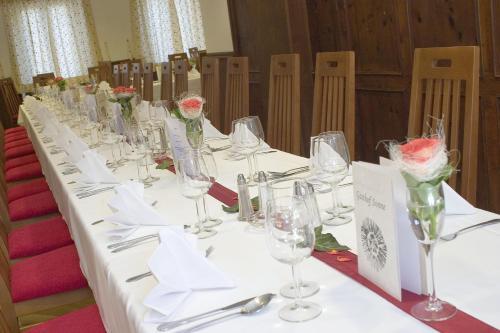 Posada Gasthof Sonne