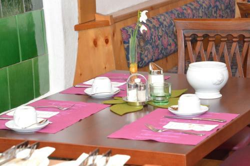 Posada Gasthof Sonne