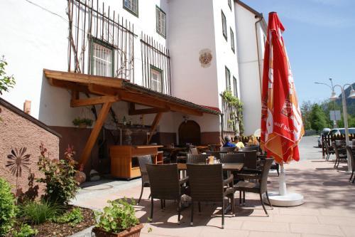 Posada Gasthof Sonne