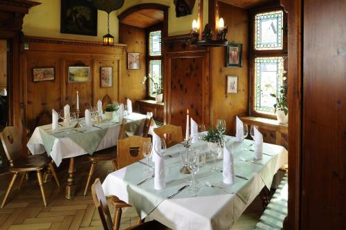 Posada Gasthof Sonne
