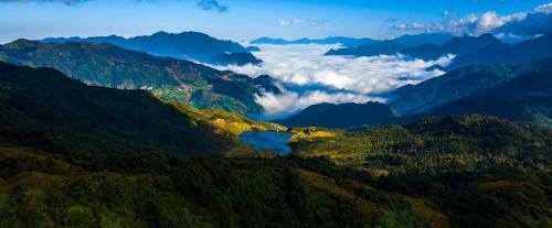 Nam Vi?t Sapa Hotel & Cafe