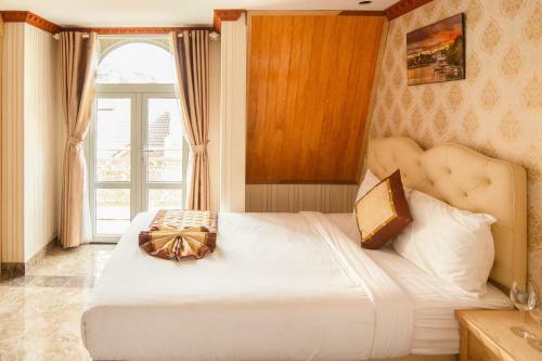 Hong Man Hotel