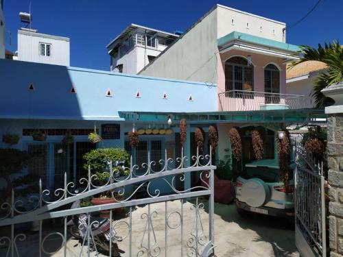 Apartamento Furin Homestay