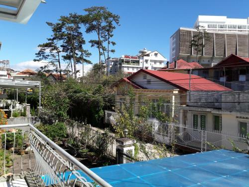 Apartamento Furin Homestay