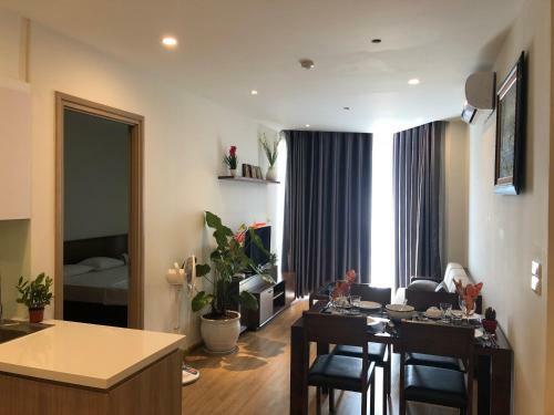 Apartamento Green Bay Premium