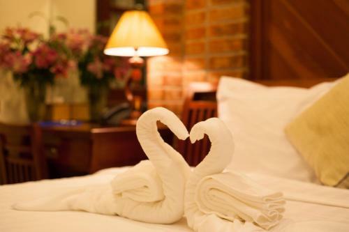 Hanoi Old Quarter Hotel