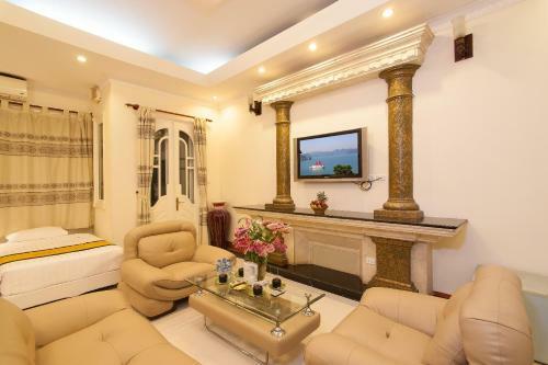 Hanoi Old Quarter Hotel