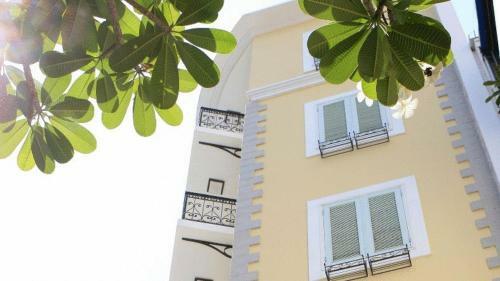 Ma Maison Boutique Hotel