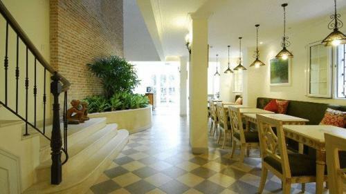 Ma Maison Boutique Hotel