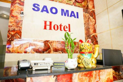 Sao Mai Hotel