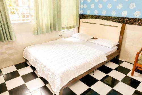 Sao Mai Hotel